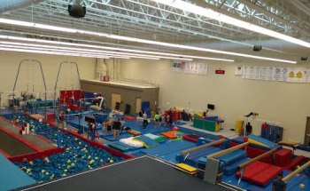GRC - Gymnastics & Recreation Center