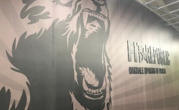 Fit Republic Oakdale