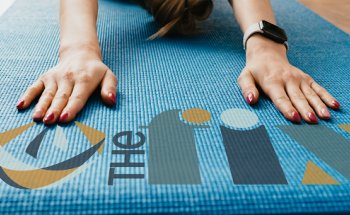 The Fix Yoga Studio & Juice Bar