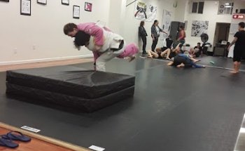 FOUR Elements Fitness