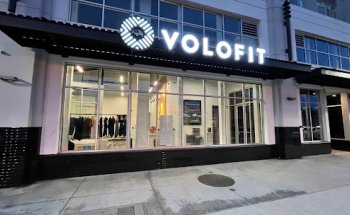 Volofit Oakland-Uptown