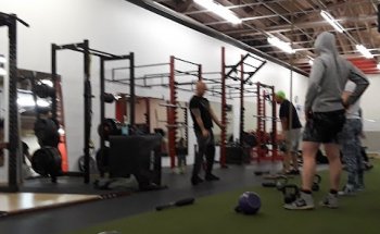 Oakland Strength Factory