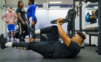 Compound Strength and Conditioning