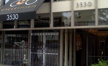 NEXT LEVEL Personal Fitness Training