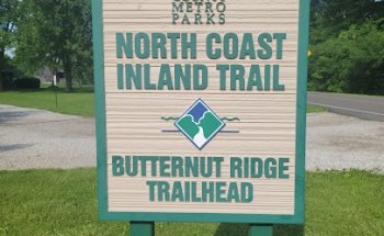 Butternut Ridge Trailhead