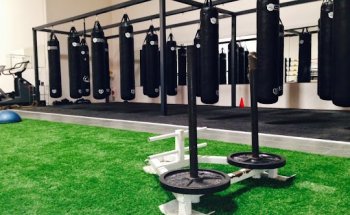High Performance Training Center