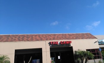 The Camp Transformation Center - Oceanside