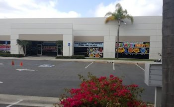 Oceanside Gymnastics