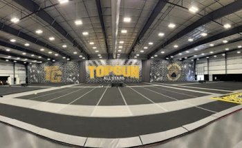 Top Gun All Stars of Orlando