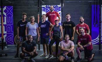 CrossFit OBF