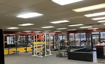 TOUSSAINT BOXING & FITNESS CENTER