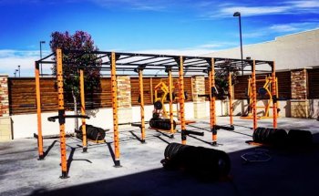 Flex 24 Fitness - 42nd Location