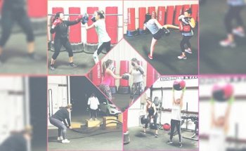 Misfits Kickboxing and Fitness