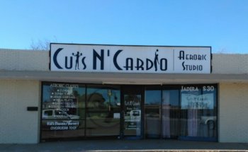 Cuts N Cardio Aerobics Studio