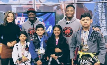 RuFFhouse MMA & Fitness