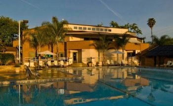 Ojai Valley Athletic Club