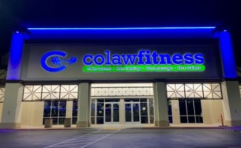 Colaw Fitness of Oklahoma City Gyms