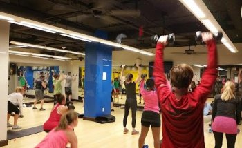 Park Harvey Athletic Club