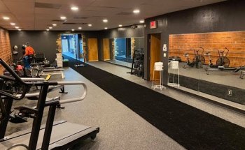 Four Star Fitness - Downtown