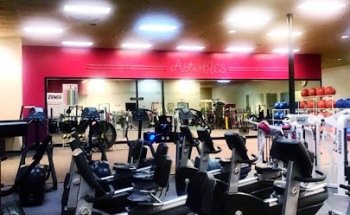 Mademoiselle Women's Only Fitness Center