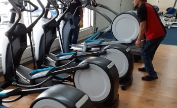 Shape Fitness Midwest City