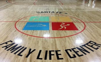 Santa Fe Family Life Center A Sports & Fitness Complex