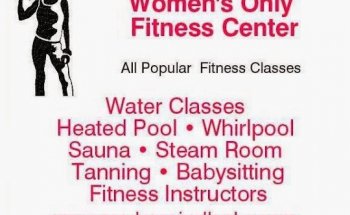 Mom & Daughter Fitness Centers