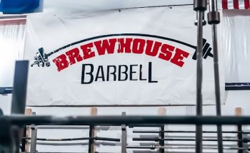 Brewhouse Barbell