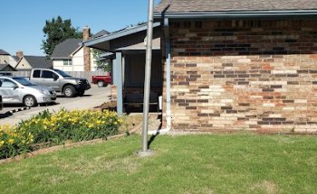 YMCA Healthy Living Center - INTEGRIS