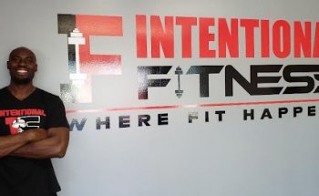 Intentional Fitness OKC