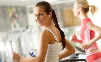 Womens Gym and Swim Oklahoma City