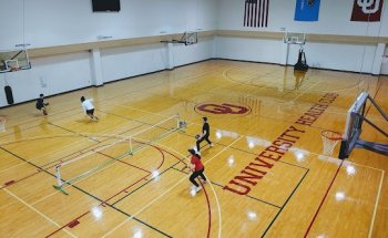 University Health Club