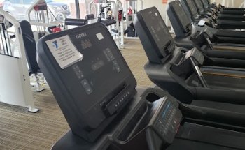 Rockwell Crossing YMCA