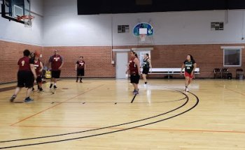 Johnie L. Williams Municipal Gymnasium