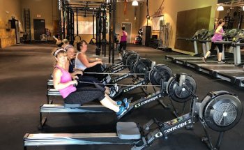 All American Training - Olathe Ridgeview