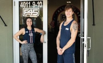 F45 Training Oldsmar