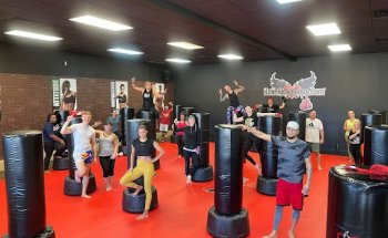 iLoveKickboxing - Oldsmar
