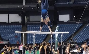 Oldsmar Boys Gymanstic Club