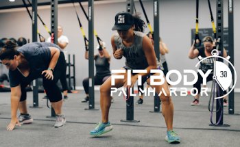Fit Body Palm Harbor - Boot Camp, Personal Training & Group Fitness