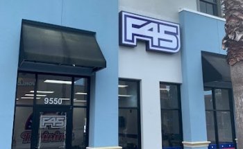 F45 Training Westchase