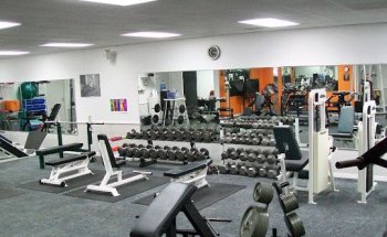Metzgerbodies Personal Training & Fitness Center