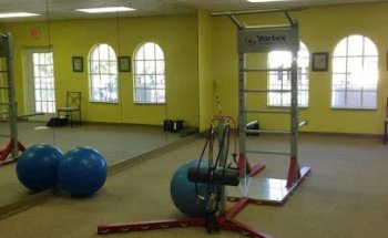 Move Forward Fitness