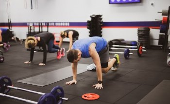 F45 Training Clearwater