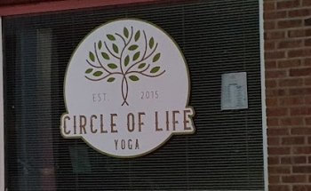 Circle of Life Yoga