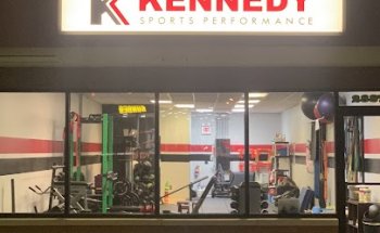 Kennedy Sports Performance