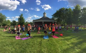 superFIT personal training & group fitness (superFIT cle)