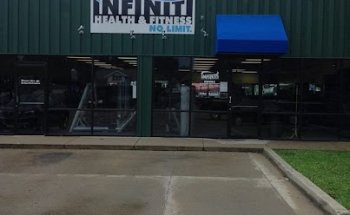 Infiniti Fit Gym LLC