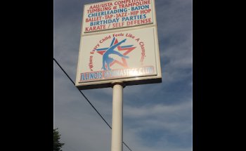 Illinois Gymnastics Club-Olney