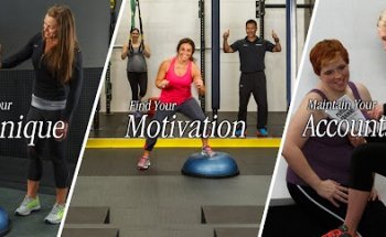 The Valley Athletic Club