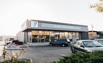 Plum Street YMCA